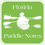 Logo-Florida Paddle Notes