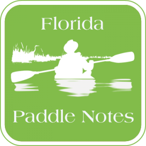 Logo-Florida Paddle Notes
