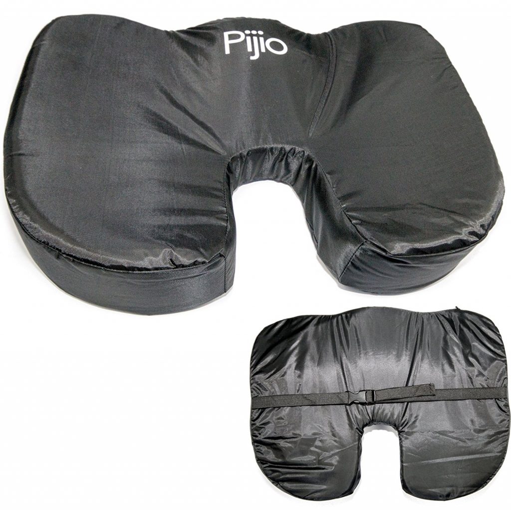 Pijio-Cushion