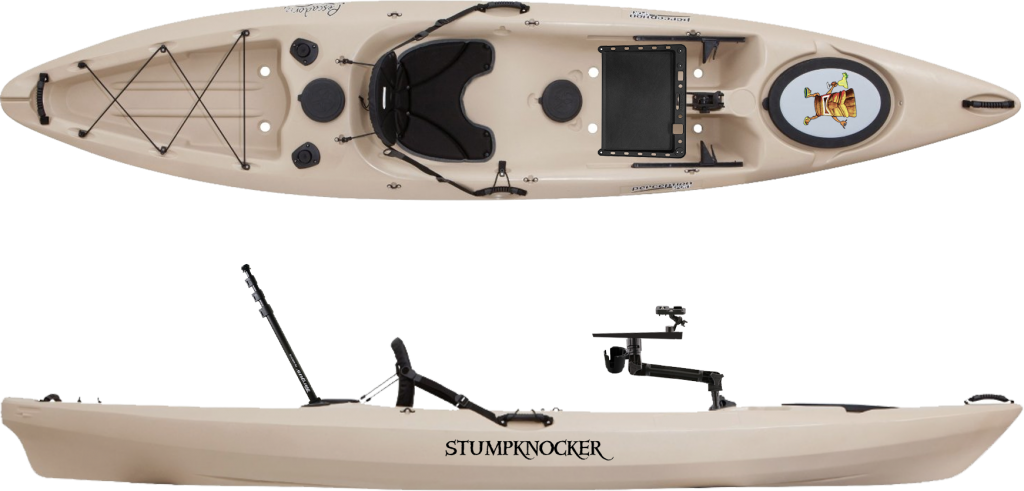 Stumpknocker