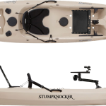 Stumpknocker