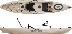 Stumpknocker