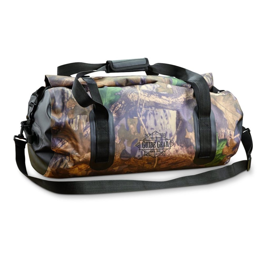 Guide Gear Waterproof Duffle