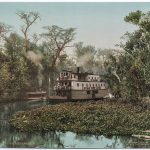 Metamora Steamboat - Ocklawaha River