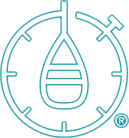 Paddle Logger - Logo