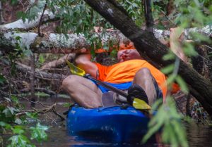 John limbos the final obstacle