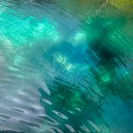 The Rainbow Surface of Rainbow River