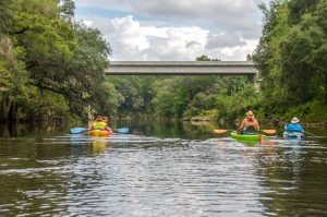 Take Out - The Madison Highway Bridge