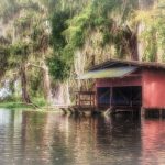 Cross Creek Boat House