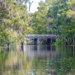 The Bridge at Cross Creek