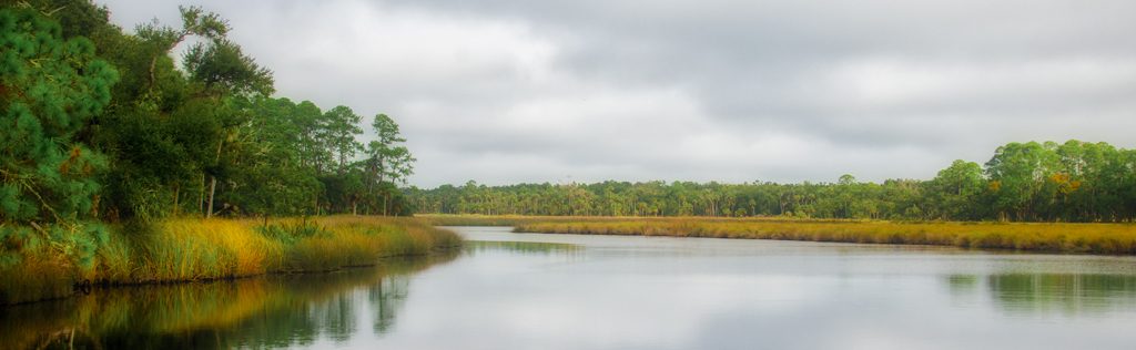 Bulow Creek North