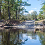 Boat Ramp at Hwy 27