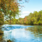 Shoals at High Springs Boat Ramp