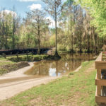 Sampson Rowell Boat Ramp