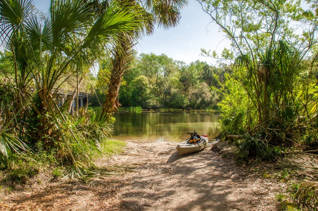 The Launch at Alexander Spring Creek