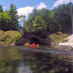 Under the RR Bridge