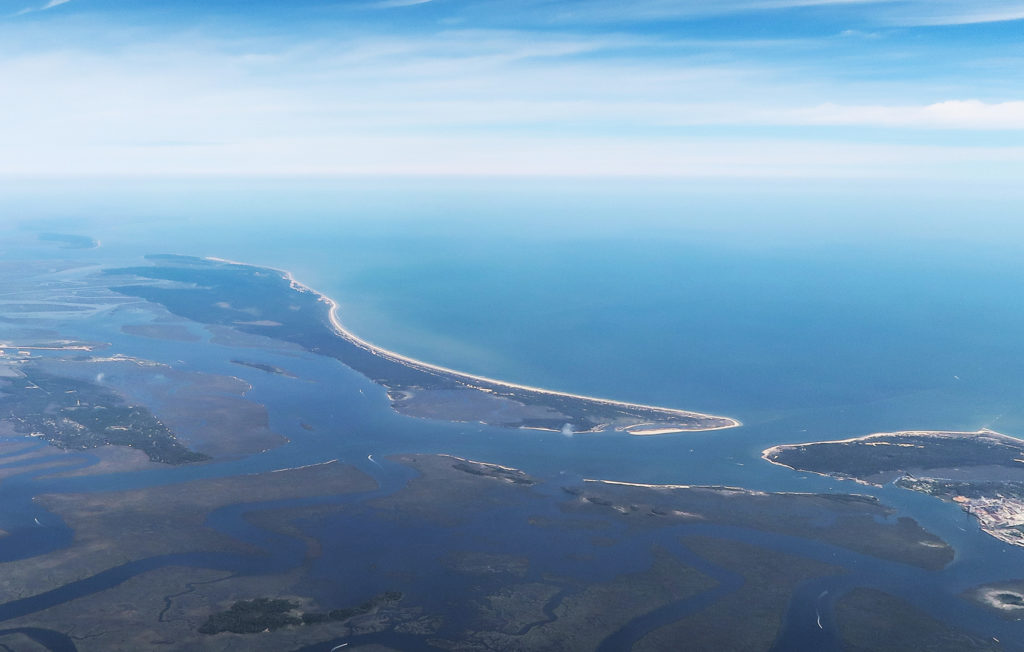 Cumberland Island, Ga