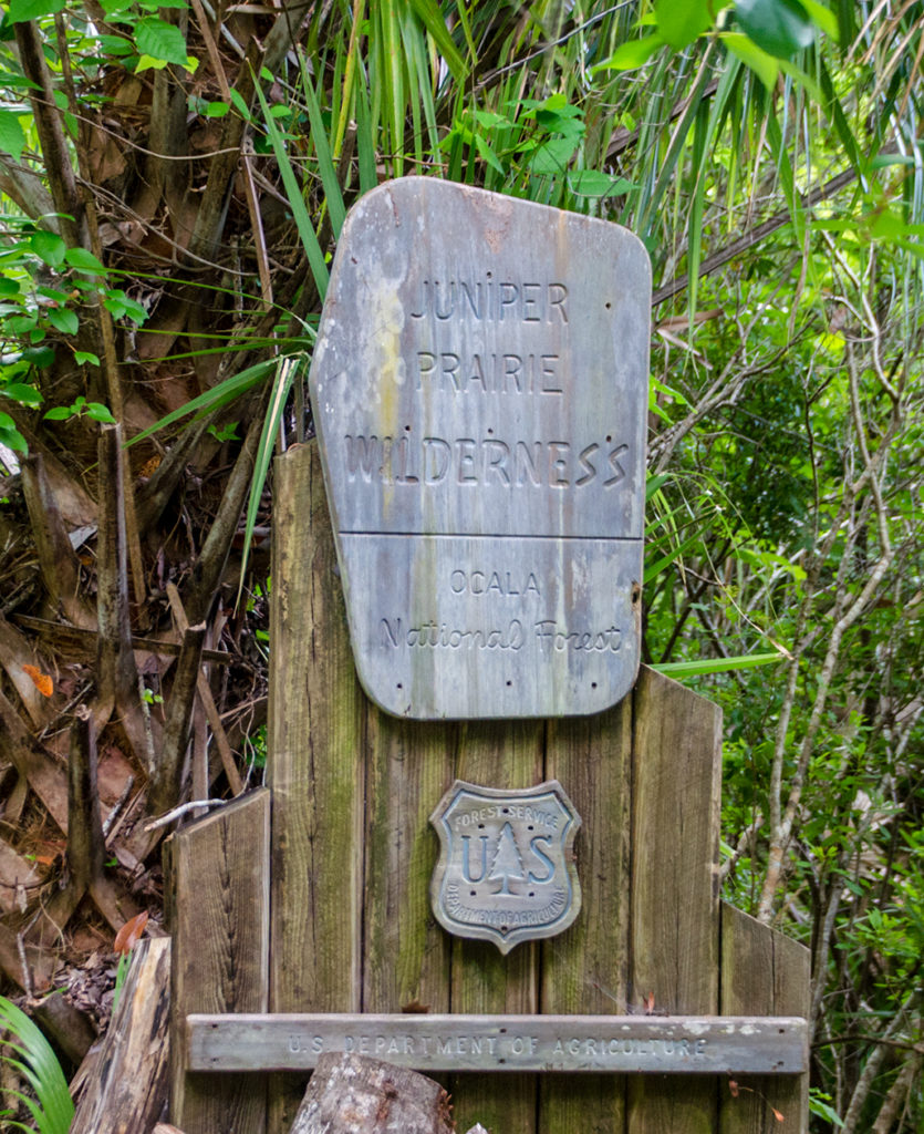 Juniper Prairie Wilderness