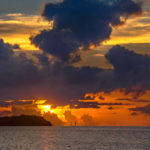 Clouds on Parade - Fort De Soto