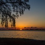 Mullet Key Bayou Sunset