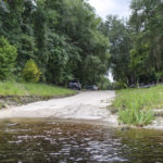 Patrician Oaks Boat Ramp