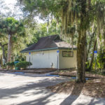 River Bend Restrooms