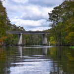 HWY 19 Bridge - Ocklawaha River