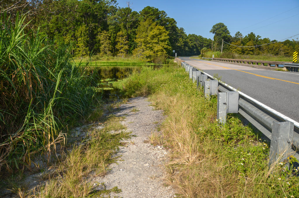 Launch - Hwy 310
