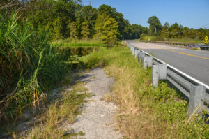 Launch - Hwy 310