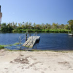 Bull Creek Boat Ramp