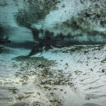 Clear Water of Indian Creek