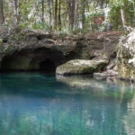 Ichetucknee Caves