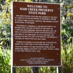 Welcome to Haw Creek Preserve