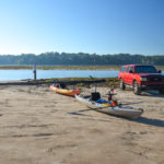 Kenwood Boat Launch