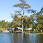 St. Mary's Fish Camp