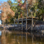 Old docks and Decks - Indian Bluff