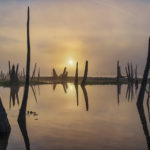 Sunrise - Ocklawaha River