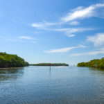 Cockroach Bay Channel