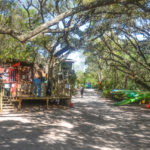 Little Manatee Canoe Outpost