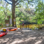 Little Manatee River Launch