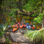 Rest Stop - Alafia River