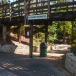 Steep Path to the Water