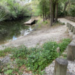 Lithia Spring Park - Alafia River