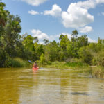 Donna - Lower Juniper Creek