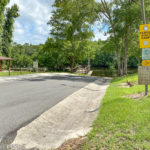 Middleburg Public Boat Ramp