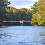 Old Trestle - Florida Greenway