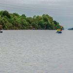 Paddling the Barge Canal