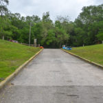 Moss Bluff Ramp Upper Ocklawaha River