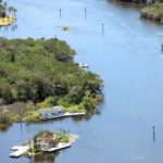 Hells Gate -Homosassa River