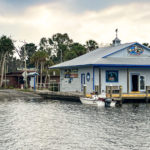 MacRaes - Homosassa River